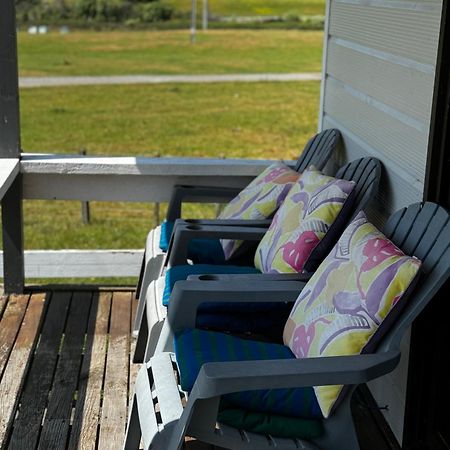Lockwood Country House Retreat Putorino エクステリア 写真