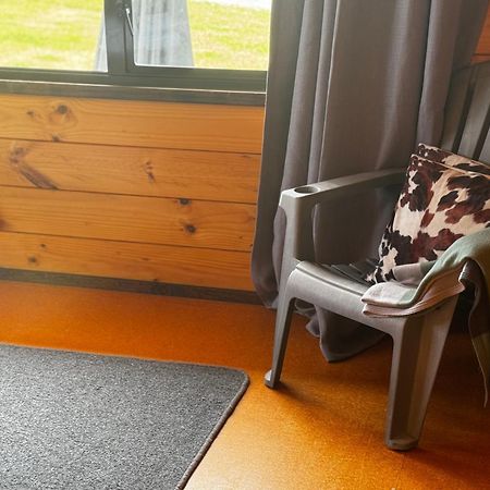 Lockwood Country House Retreat Putorino エクステリア 写真