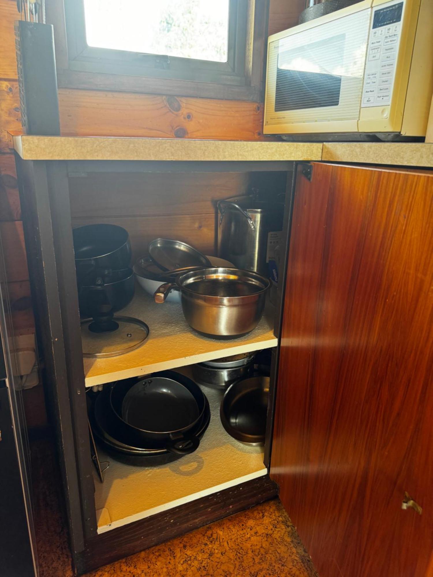 Lockwood Country House Retreat Putorino エクステリア 写真