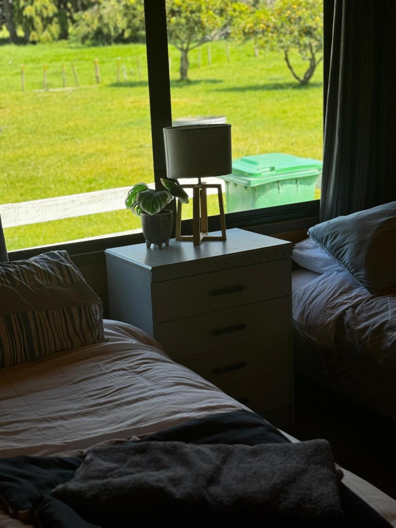 Lockwood Country House Retreat Putorino エクステリア 写真