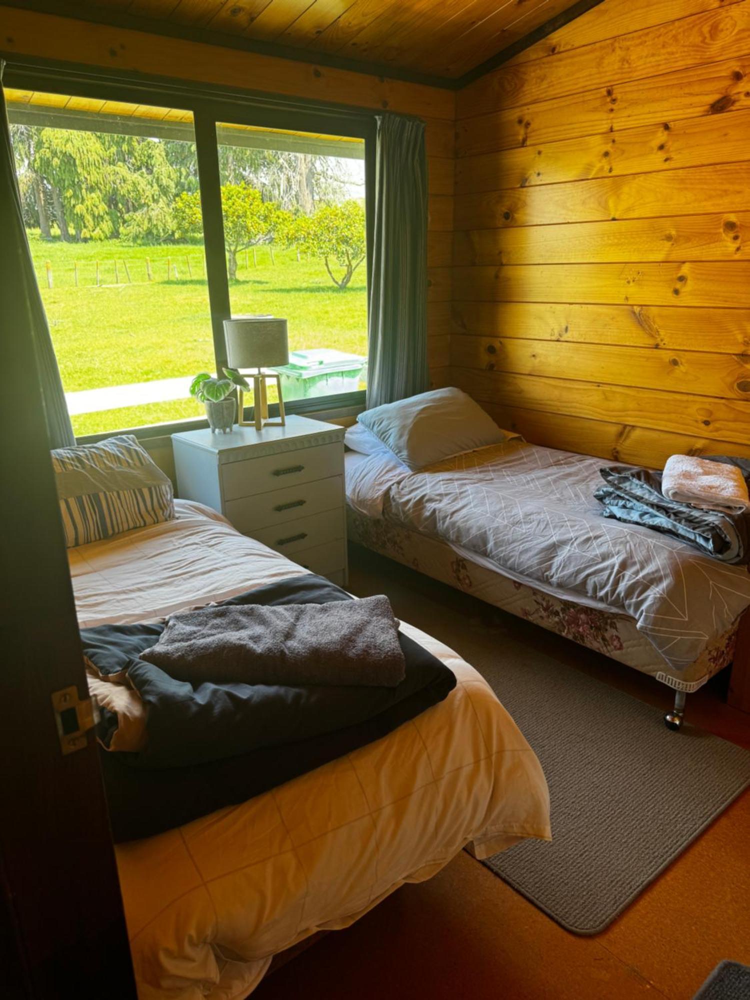 Lockwood Country House Retreat Putorino エクステリア 写真