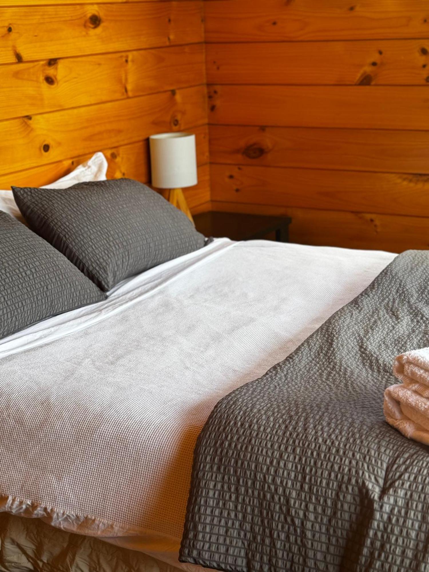 Lockwood Country House Retreat Putorino エクステリア 写真