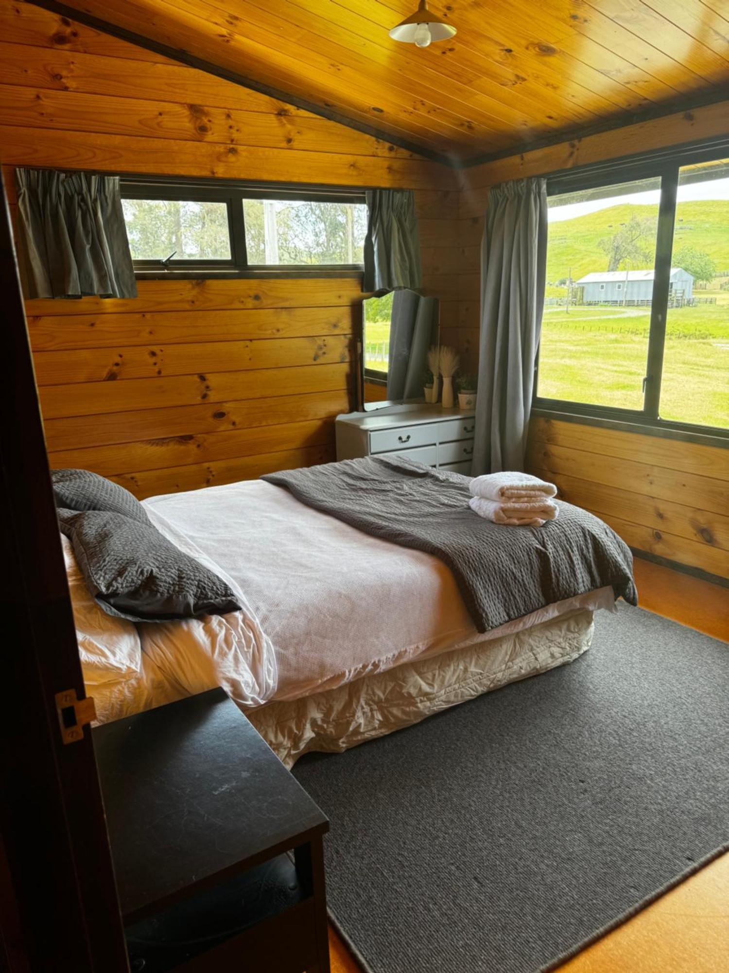 Lockwood Country House Retreat Putorino エクステリア 写真