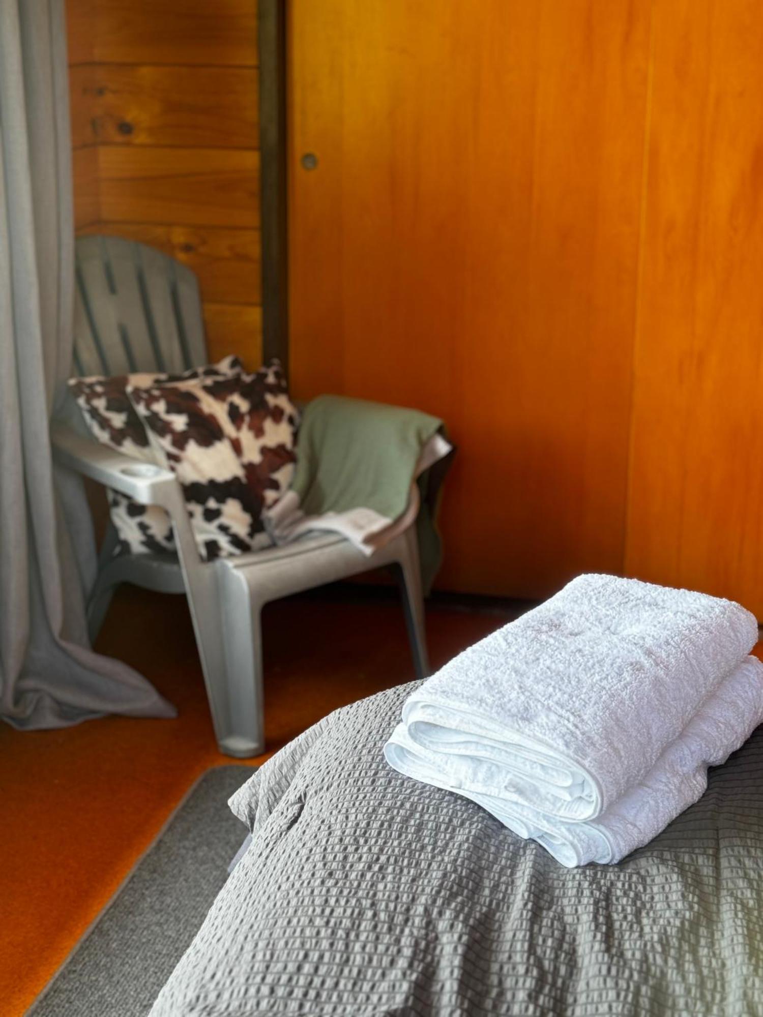 Lockwood Country House Retreat Putorino エクステリア 写真