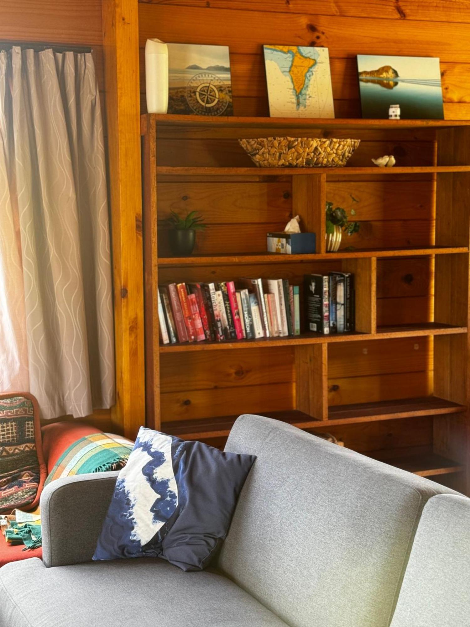 Lockwood Country House Retreat Putorino エクステリア 写真