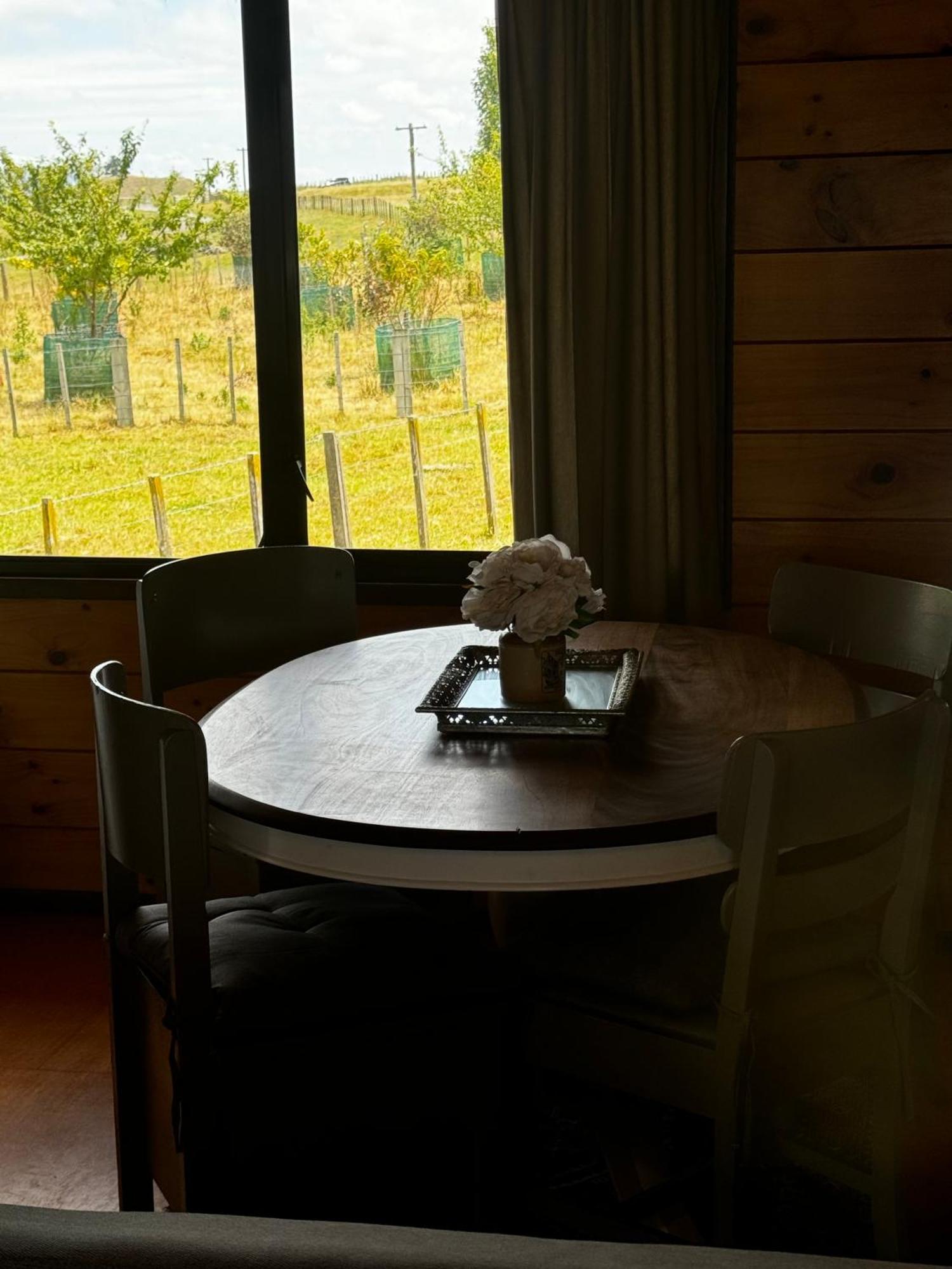 Lockwood Country House Retreat Putorino エクステリア 写真